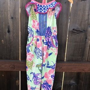 Matilda Jane Adventure Begins Romper 4